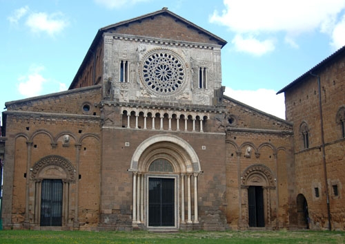 Chiesa di S. Pietro