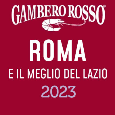 gambero rosso 2023