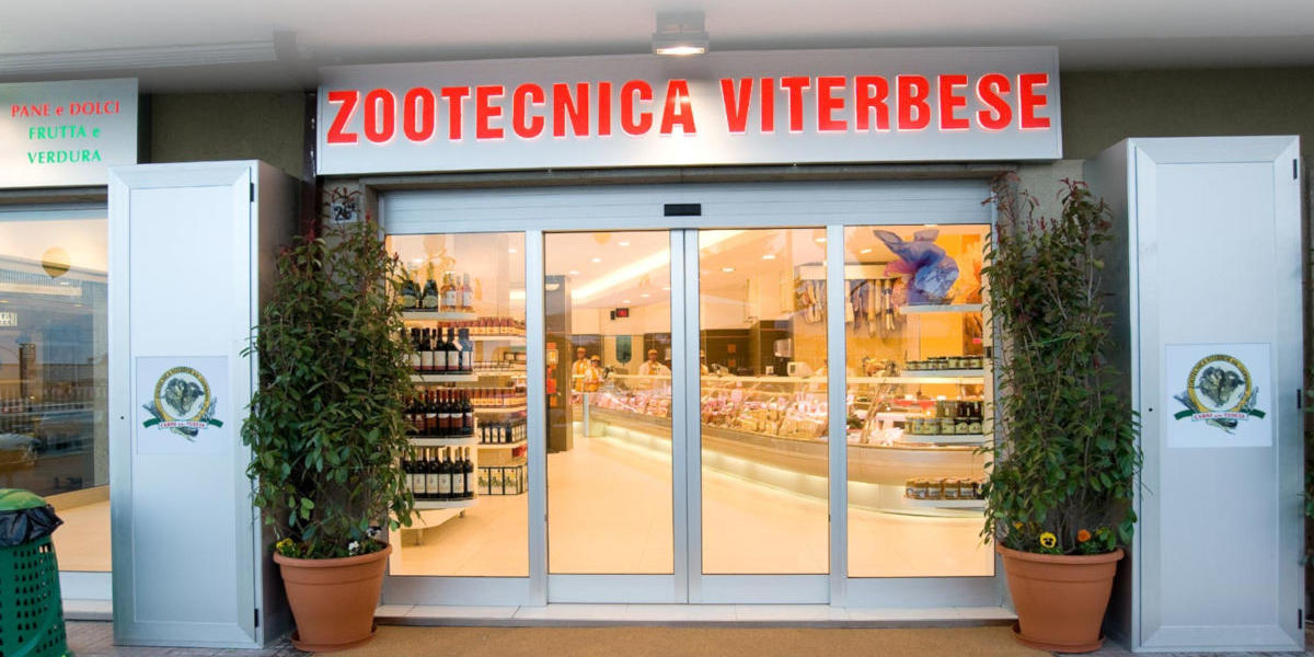 sede zootecnica viterbese