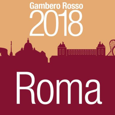 gambero rosso 2018