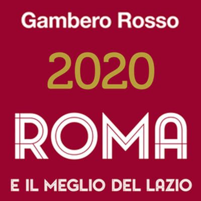 gambero rosso 2020