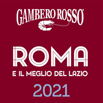 gambero rosso 2021