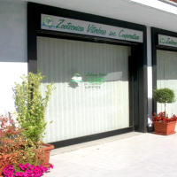 sede zootecnica viterbese